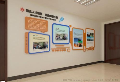 资中医院文化墙怎么做？如何建好科室护理文化墙？