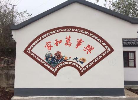 资中关于墙绘知识，您知道哪些？