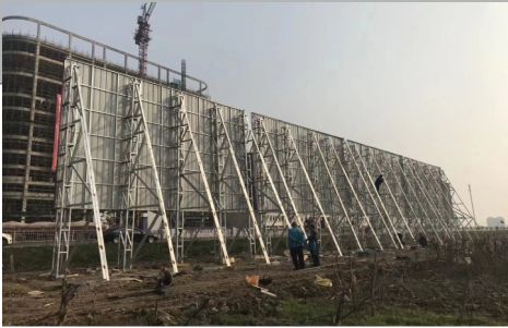 资中什么是广告物料？
