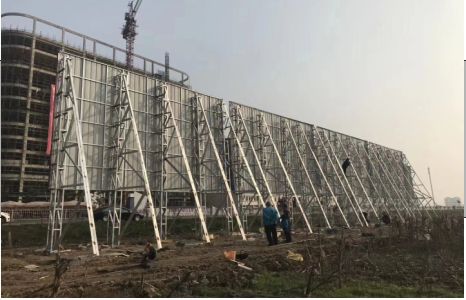 资中凯创教你怎样选择户外广告牌的最佳位置