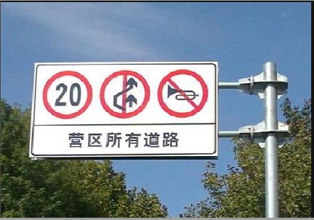 资中大广告牌制作不可忽视的流程
