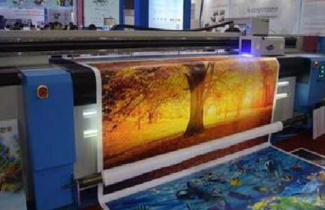 资中写真有哪些介质？