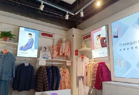 资中怎么才能设计出让人过目不忘的广告灯箱？