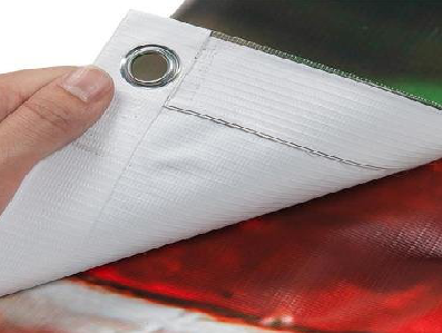 资中喷绘和刀刮布的工艺区别。