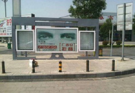 资中社区广告投放的几种常见方式。