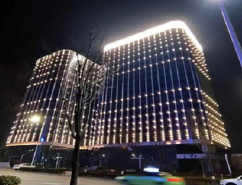 资中亮化工程安装注意事项。