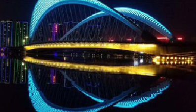 资中亮化工程如何做好公共区域的安全性。