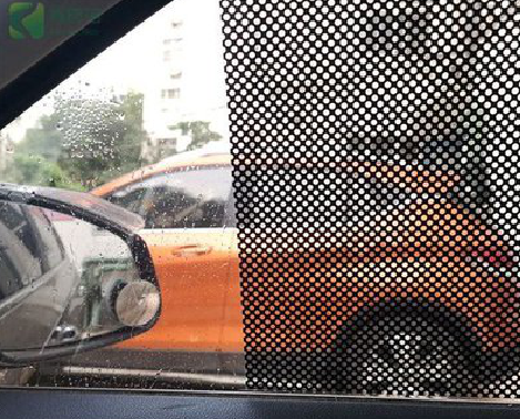 资中怎么判断单透膜的好坏？